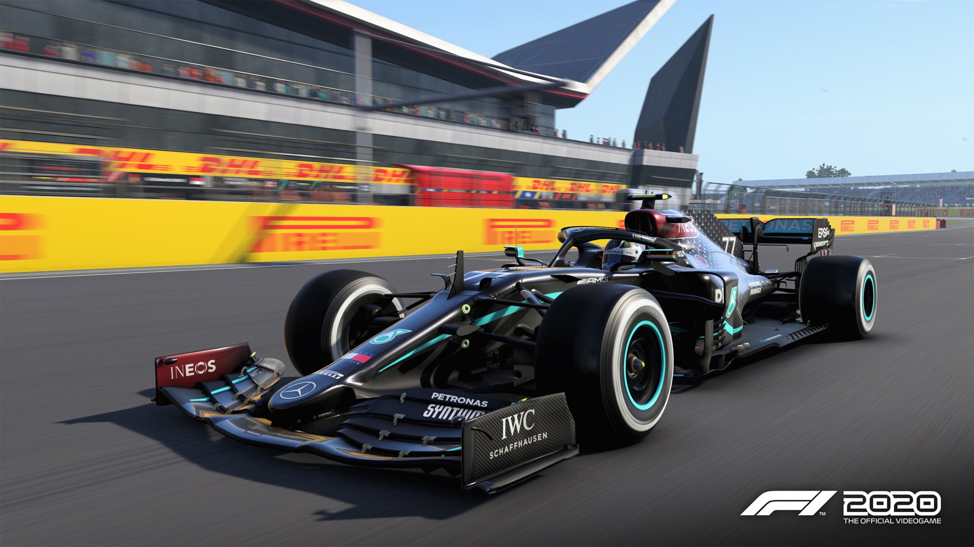 F1 2021: confira as principais novidades e modos do game de corrida