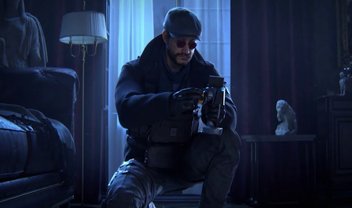 Rainbow Six Siege: operação Crimson Heist ganha trailer oficial