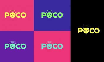 Poco revela nova logo e mascote