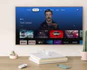 Apple TV já está disponível no Chromecast com Google TV