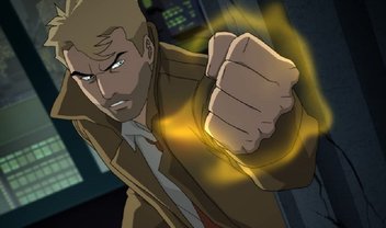 Constantine: nova série do HBO Max será ligada à Liga da Justiça Sombria