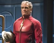 Stargirl: John Wesley Shipp participa da 2ª temporada como Jay Garrick