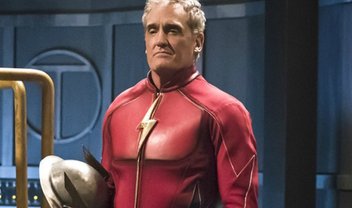 Stargirl: John Wesley Shipp participa da 2ª temporada como Jay Garrick