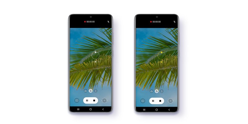 ONE UI 3.1