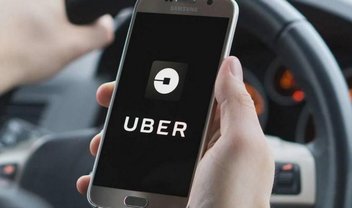 Motoristas do Uber terão diretos trabalhistas no Reino Unido