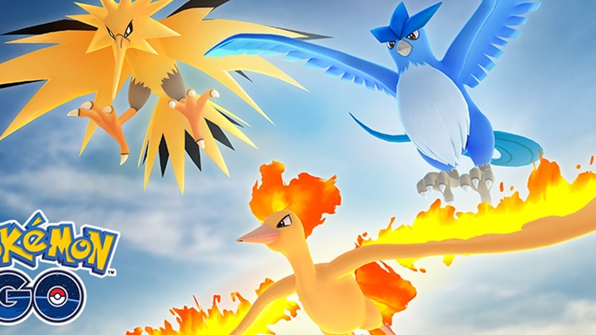 Melhores Pokémon de Água em Pokémon Go - Dot Esports Brasil