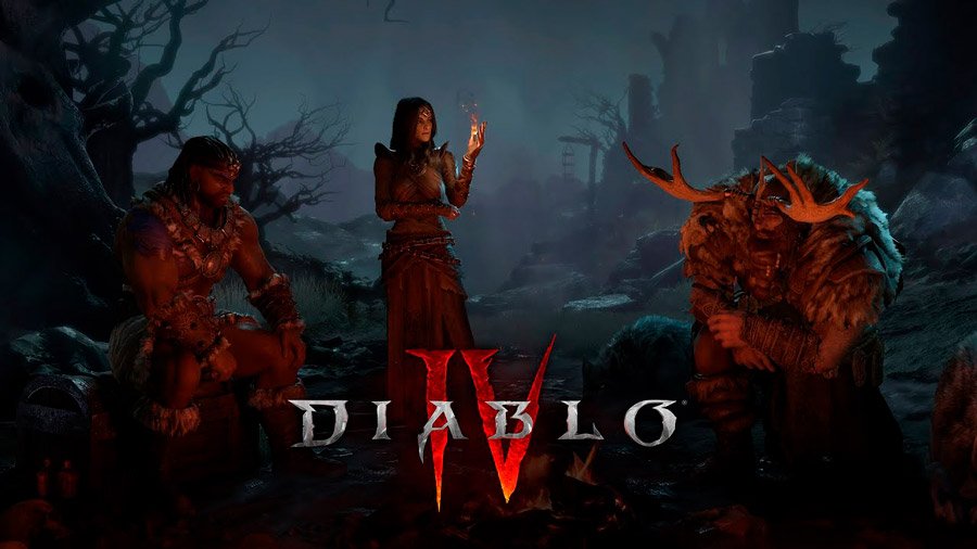 A próxima classe de Diablo 4 a ser apresentada pode se chamar Rogue