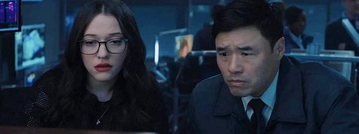 Imagem de: WandaVision: série terá grande revelação no final, diz Kat Dennings