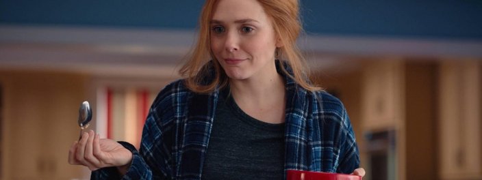 Imagem de: WandaVision 1x7: a luta pelo controle de WestView e nova personagem (Recap)
