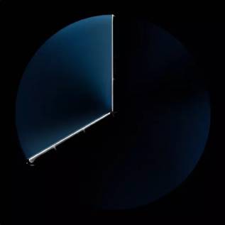 Imagem de Huawei Mate X2 tem design dobrável revelado em novo teaser