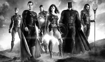 Liga da Justiça de Zack Snyder terá estreia mundial simultânea