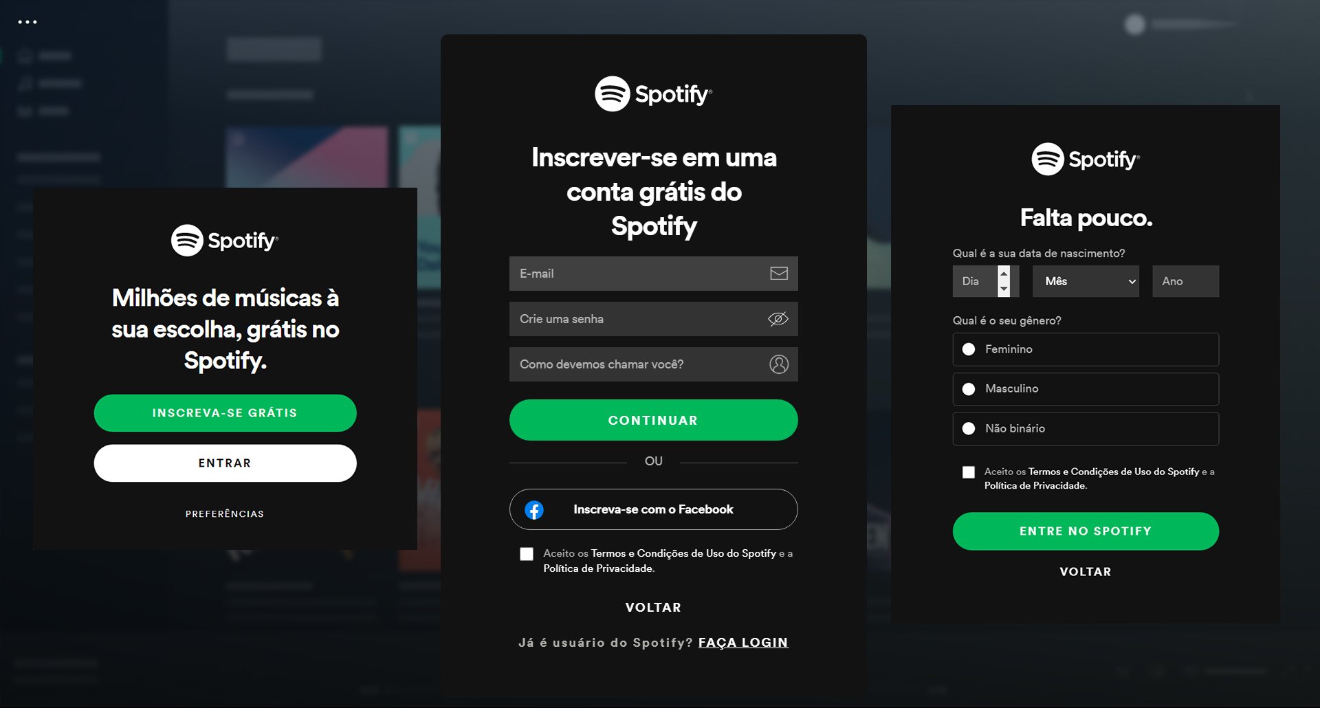 Spotify grátis: como usar o serviço sem pagar nada [Guia] - TecMundo