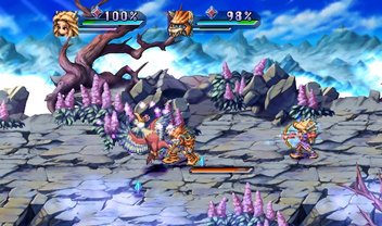 Legend of Mana Remaster ganhará novos menus, cenários e recursos; veja