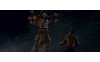 Mortal Kombat: Todos os easter-eggs e referências no novo filme da franquia