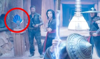 Trailer de Mortal Kombat: 16 segredos e easters eggs que passaram batidos