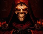 Diablo II: Resurrected é revelado para PC, consoles e tem cross-save