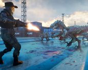 Second Extinction: shooter de dinossauro chegará ao Xbox Game Preview 