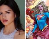 The Flash: Sasha Calle vai interpretar a Supergirl no filme