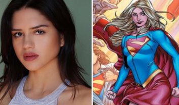 The Flash: Sasha Calle vai interpretar a Supergirl no filme