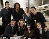 Criminal Minds: reboot da série pode estar em desenvolvimento no Paramount+