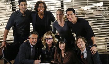 Criminal Minds: reboot da série pode estar em desenvolvimento no Paramount+