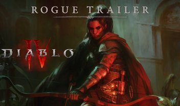 Diablo IV revela a nova classe Renegada na BlizzConline 2021