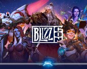 BlizzCon 2021: veja os melhores momentos da feira