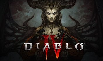 Diablo 4 terá mundo aberto com muitas quests, PvP e personalização