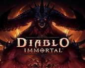 Diablo Immortal aprofunda mecânicas de progressão na BlizzConline