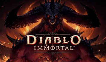 Diablo Immortal aprofunda mecânicas de progressão na BlizzConline