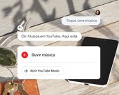 Como ativar os assistentes de busca Siri, Google e Alexa