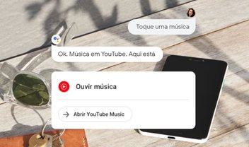 Como ativar os assistentes de busca Siri, Google e Alexa