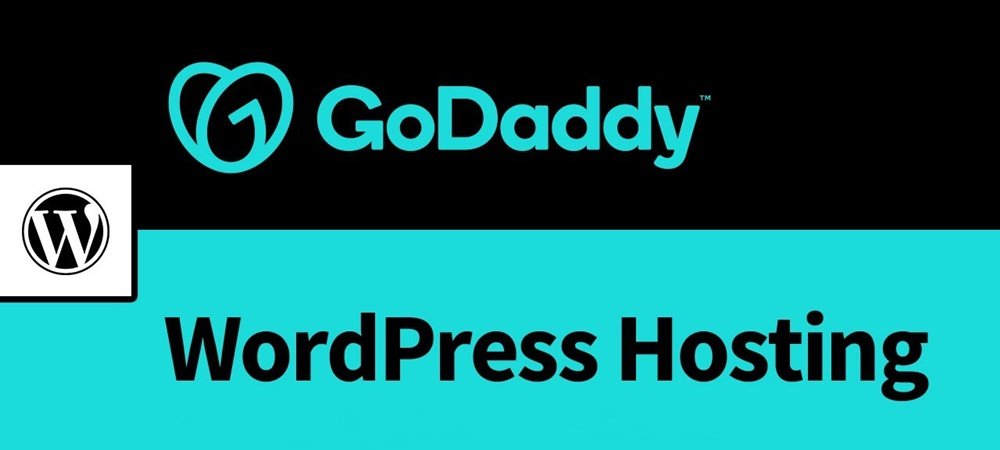 Vantagens de usar o WordPress com a GoDaddy.