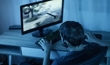 Diferenças entre monitor para pc gamer e o tradicional