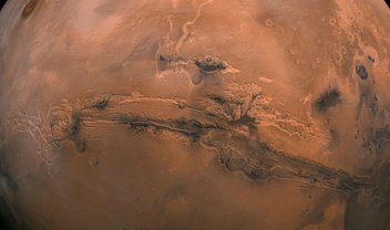 O que é Google Mars? Veja imagens da superfície de Marte