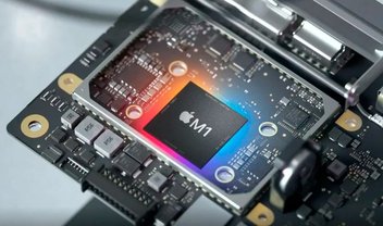 Apple pode lançar M1X com grandes melhorias em CPU e GPU