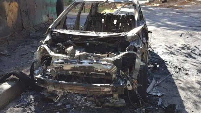 Vários relatos de incêndio na bateria do Bolt EV têm surgido na internet, ultimamente.