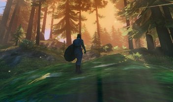 Valheim: feito por cinco pessoas, jogo vende 2 milhões de cópias