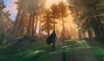 Valheim bate a marca de 500 mil jogadores simultâneos no Steam