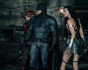 Liga da Justiça: executivo da Warner critica filme de Joss Whedon