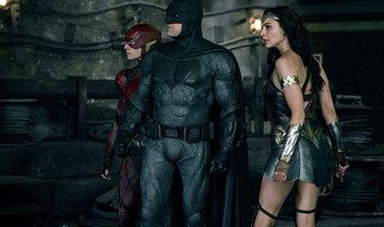 Liga da Justiça: executivo da Warner critica filme de Joss Whedon