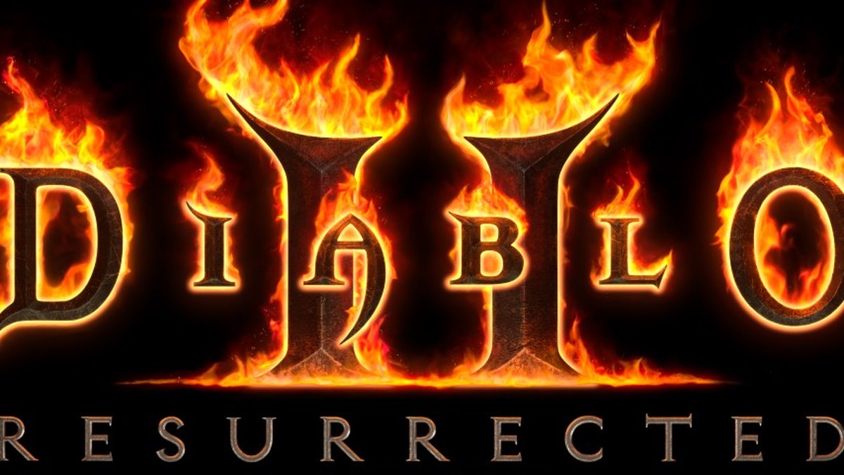 O que muda no Diablo 2: Resurrected comparando ao jogo original?