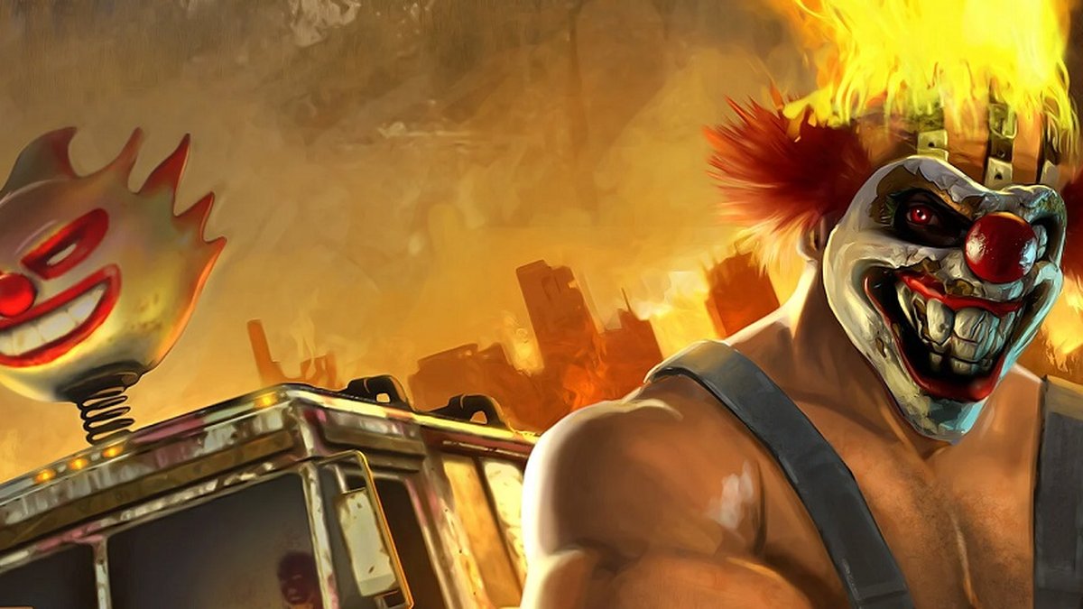 Twisted Metal: série baseada no jogo do PlayStation ganhará