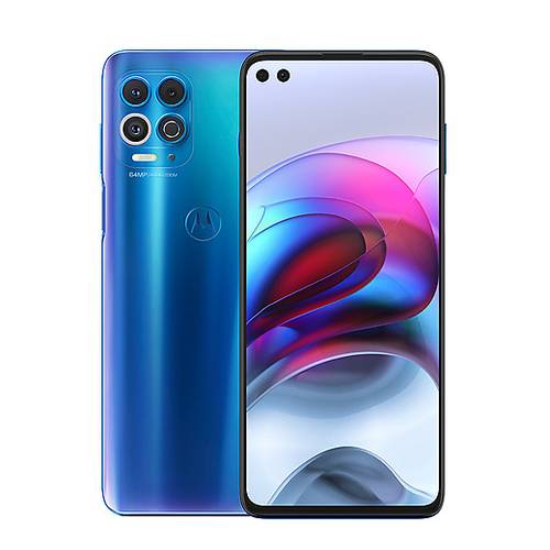 Moto G100 pode estar muito perto de ser lançado.