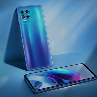 Imagem de Moto G100 aparece em benchmark com Snapdragon 870