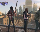 Jogamos Watch Dogs Legion Online e… tem potencial