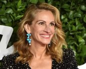 Gaslit: nova série do Starz terá Julia Roberts e Sean Penn no elenco