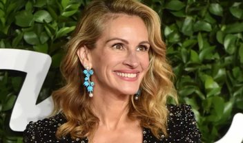 Gaslit: nova série do Starz terá Julia Roberts e Sean Penn no elenco