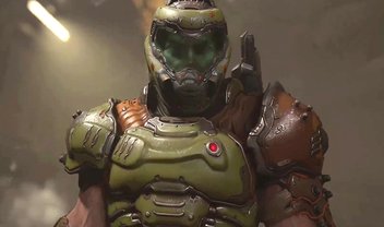 Doom Eternal: devs planejaram versão feminina de Doom Slayer