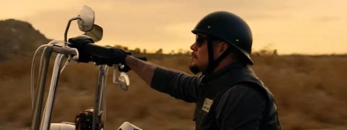 Imagem de: Mayans MC: 3ª temporada ganha trailer oficial no FX; veja!